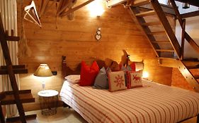 Maisonette